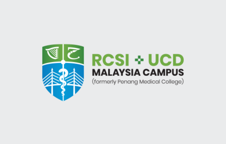 爱尔兰皇家外科医学院和都柏林大学马来西亚分校