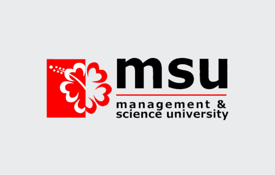 管理与科学大学