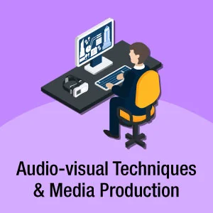 视听技术和媒体制作