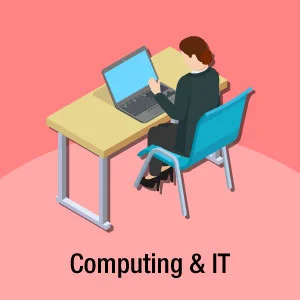 计算机与信息技术