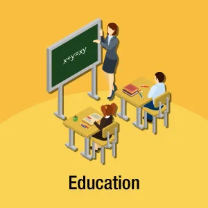 教育