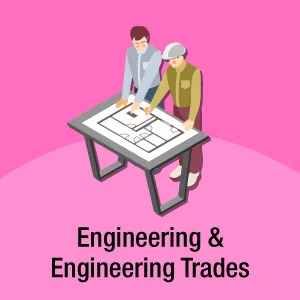 工程与工程行业