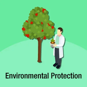 环境保护