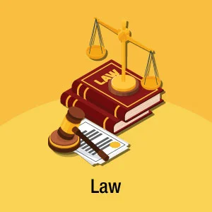 法律