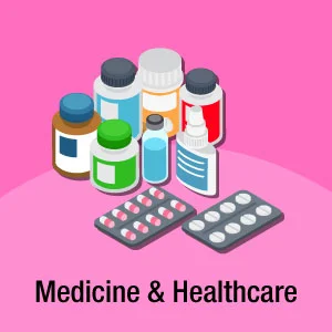 医学和医疗保健