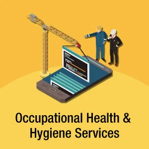 职业健康与卫生服务