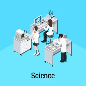 科学