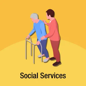 社会服务