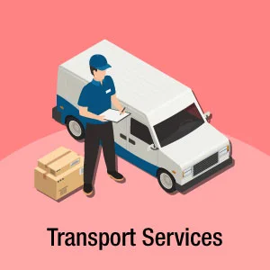 运输服务